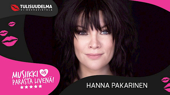 Hanna Pakarinen