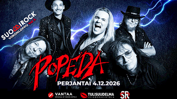 Popeda