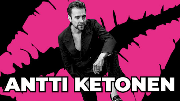 Antti Ketonen