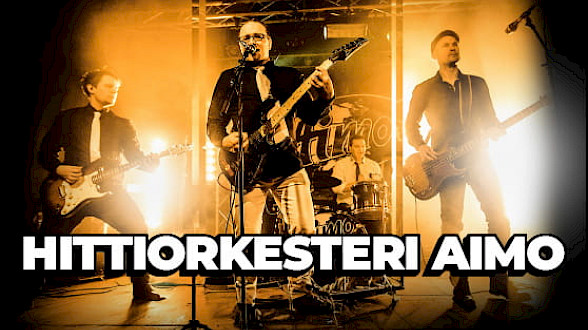Hittiorkesteri Aimo