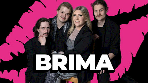 Brima