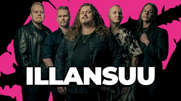 Illansuu