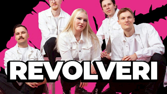 Revolveri