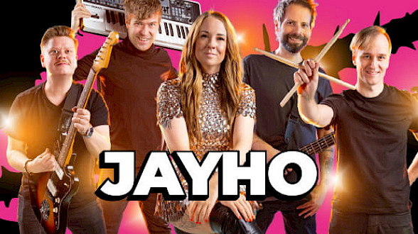 Jayho