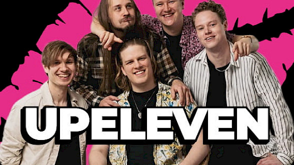 UpEleven