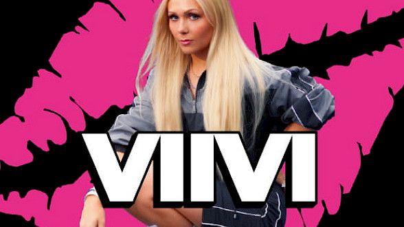 Viivi - Herkkisten Liiga Tour