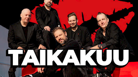 Taikakuu