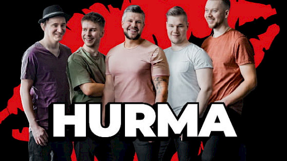 Hurma