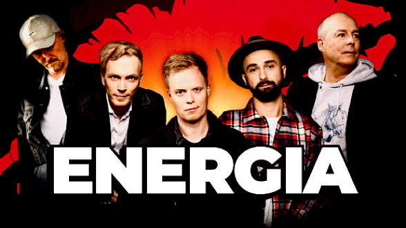 Energia