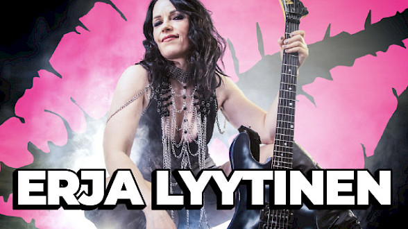 Erja Lyytinen