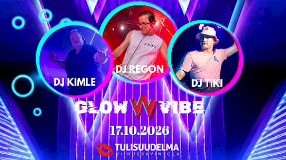 Glow Vibe