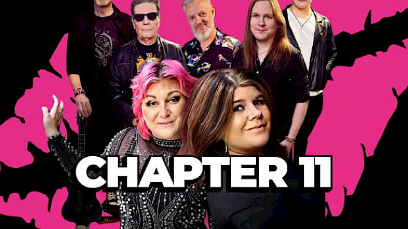 Chapter 11