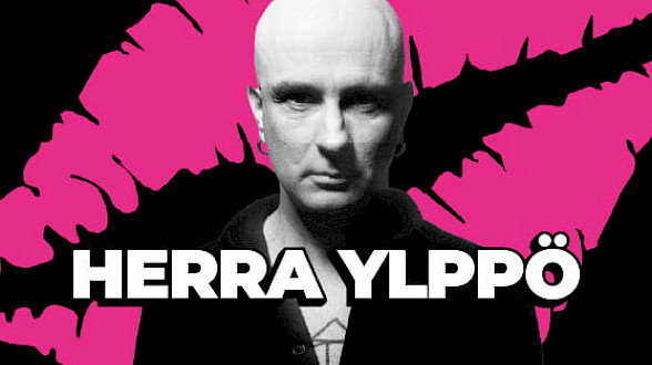 Herra Ylppö