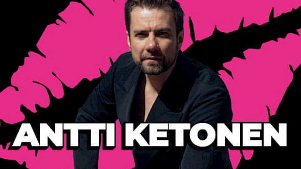 Antti Ketonen