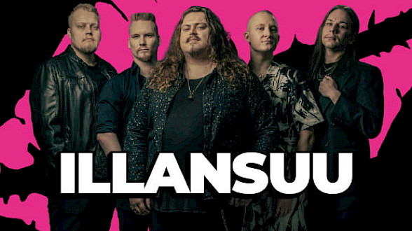 Illansuu