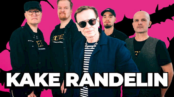 Kake Randelin
