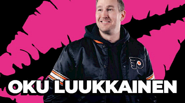 Oku Luukkainen