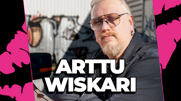 Arttu Wiskari