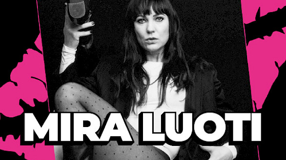 Mira Luoti